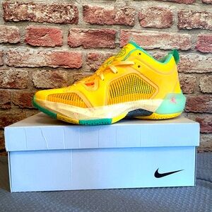 EYBL Jordan 37 new without og box